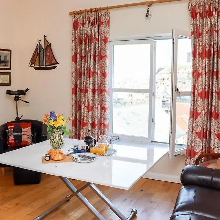 Holiday home Tuksumduin Whitby