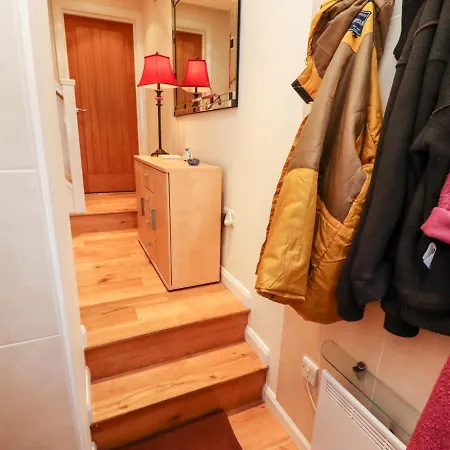 Holiday home Tuksumduin Whitby