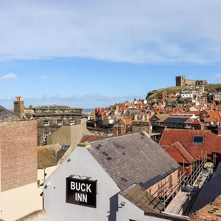 Tuksumduin * Whitby