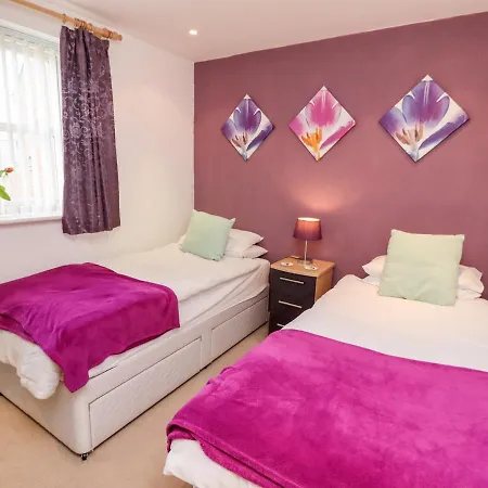 Tuksumduin Holiday home Whitby
