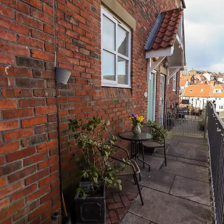 Holiday home Tuksumduin Whitby